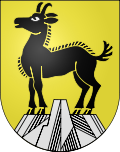 Wappen von Lütschental