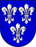 Wappen von Laško
