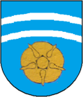 Wappen von La Baroche