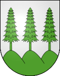 Wappen von La Sagne
