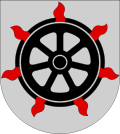 Wappen von Lahti