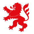 Wappenzeichen (rot)