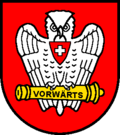 Wappen von Langendorf