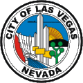 Siegel von Las Vegas