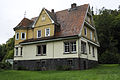 Villa Wegener