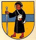 Wappen von Le Lieu
