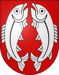 Wappen von Leissigen