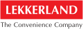 Lekkerland TheConvenienceCompany altes Logo.svg