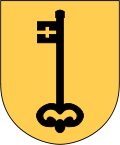 Wappen von Leksand
