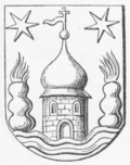 Wappen von Lemvig