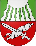Wappen von Lenk im Simmental