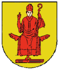Wappen von Lidköping
