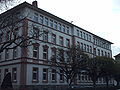 Liebigschule Hauptgebäude