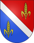 Wappen von Ligornetto