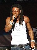 Lil Wayne, 2007