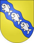 Wappen von Limpach