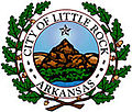 Siegel von Little Rock