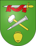 Wappen von Lodrino