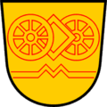 Wappen von Logatec