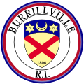 Siegel von Burrillville