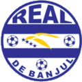 Logo Real de Banjul.gif