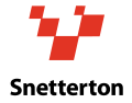 Logo Snetterton Motor Racing Circuit.svg