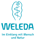 Logo der Weleda AG
