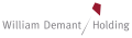 Logo William Demant.svg
