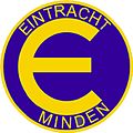 Logo des Eintracht Minden