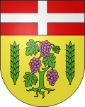 Wappen von Lonay