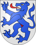 Wappen von Lotzwil