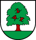 Wappen von Lüsslingen