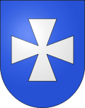 Wappen von Lungern