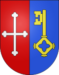 Wappen von Lussy-sur-Morges