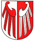 Wappen von Lustdorf