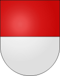 Wappen von Lutry