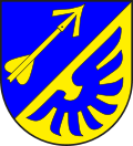 Wappen von Luzein