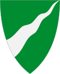 Wappen der Kommune Målselv