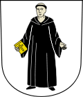 Wappen von Mönchaltorf