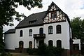evangelisches Pfarrhaus; Wohnhaus