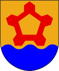 Wappen von Mörbylånga