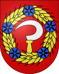 Wappen von Mötschwil