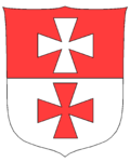 Wappen von Münster-Geschinen