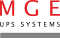 Logo von MGE USV