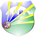 Wappen von Šuto Orizari