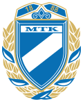 MTK Budapest FC Logo.svg