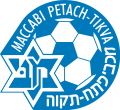 Maccabi Petach-Tikva.svg