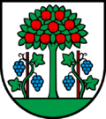 Wappen von Magden
