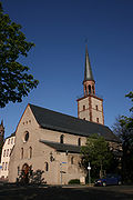 Evangelische Magnuskirche