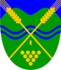 Wappen von Makole
